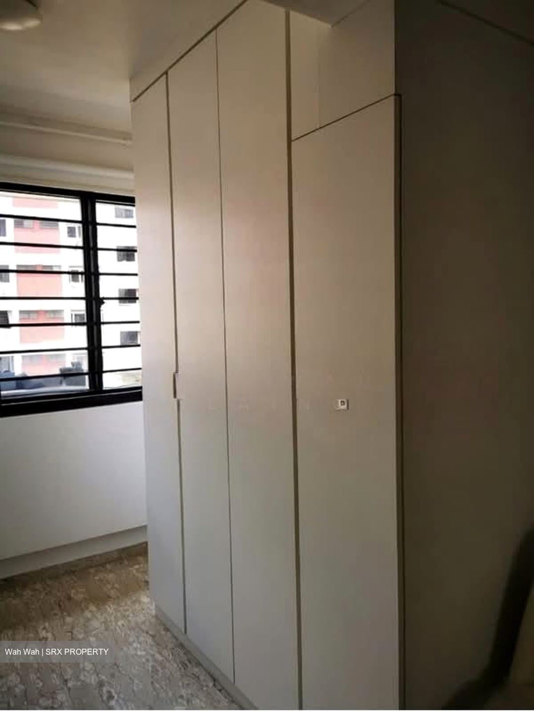 Blk 418 Hougang Avenue 8 (Hougang), HDB 4 Rooms #566079351